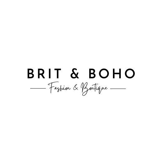 Brit & Boho | Fashion & Boutique
