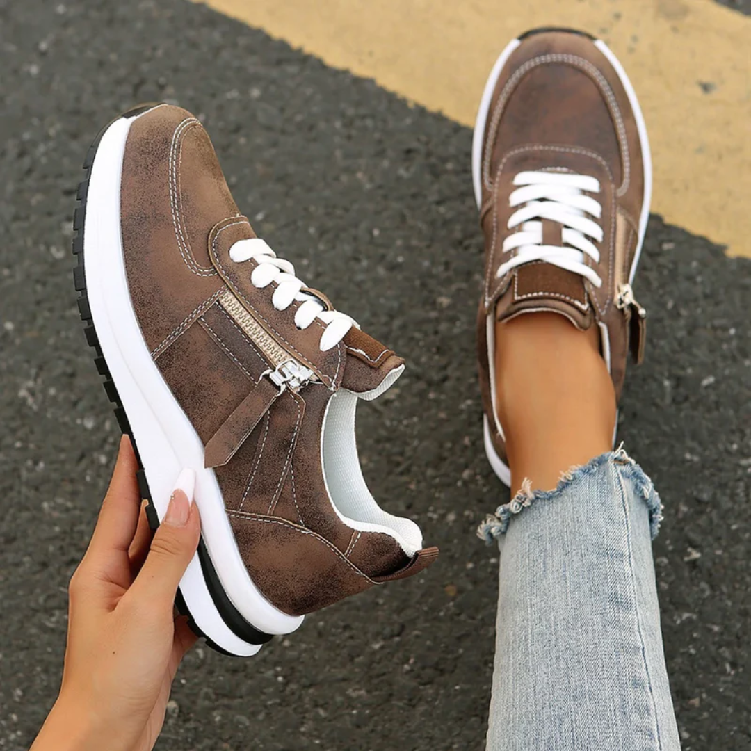 Lacey | Orthopedic Sneaker