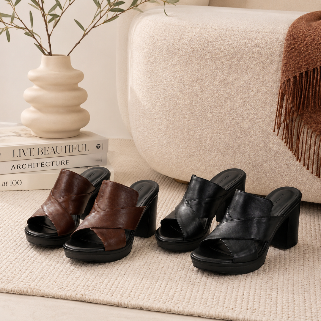 DARCY | ELEGANT  SANDALS