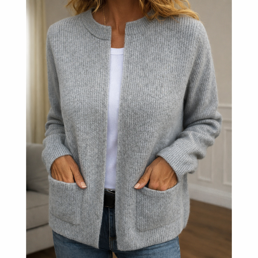 Nova | Relaxed Comfort Cardigan