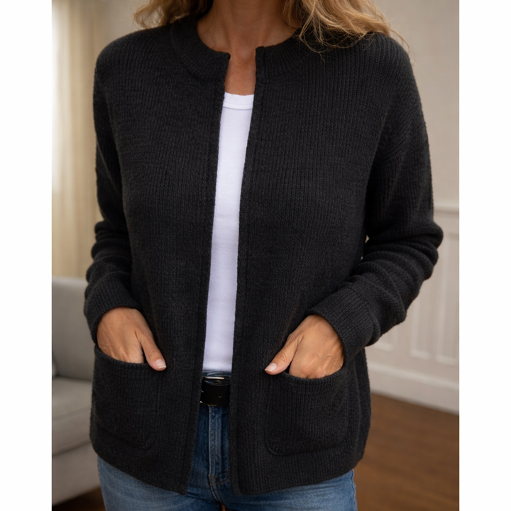 Nova | Relaxed Comfort Cardigan