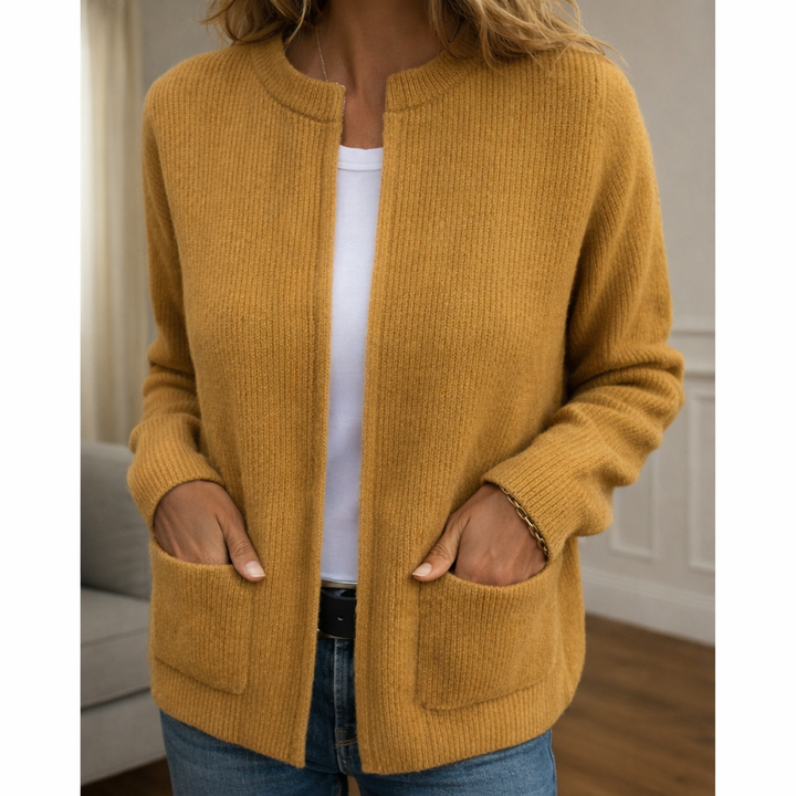 Nova | Relaxed Comfort Cardigan