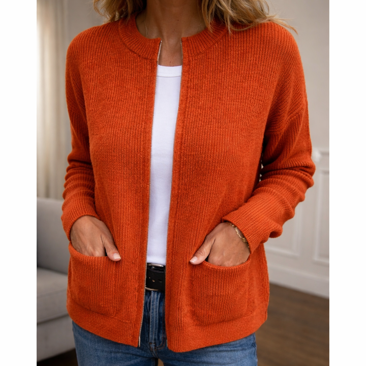 Nova | Relaxed Comfort Cardigan
