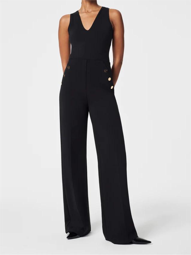 Elegant and Shaping FitCurve™ Pants
