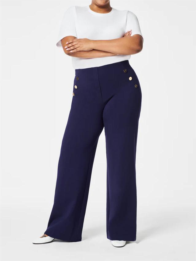 Elegant and Shaping FitCurve™ Pants
