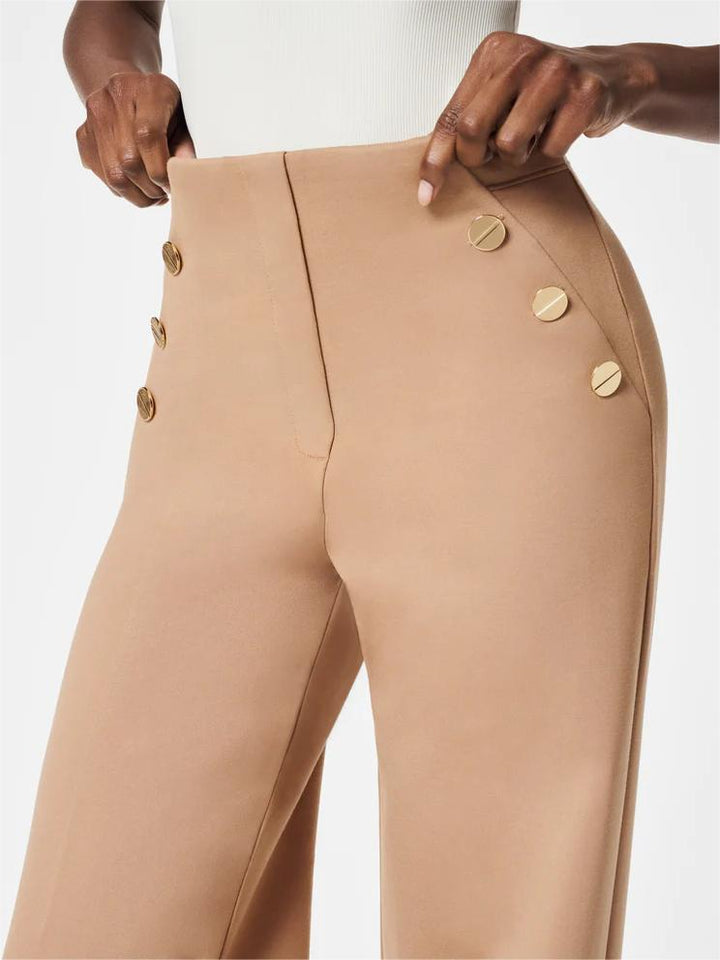 Elegant and Shaping FitCurve™ Pants