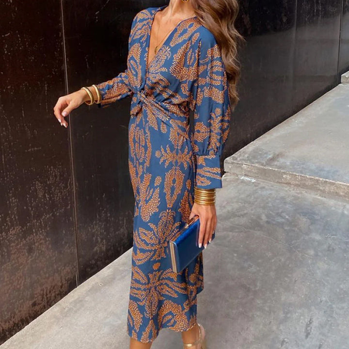 Brit & Boho® | Elegant dress