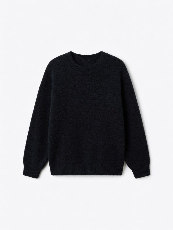 Brit & Boho™ | Vera Elegant Sweater