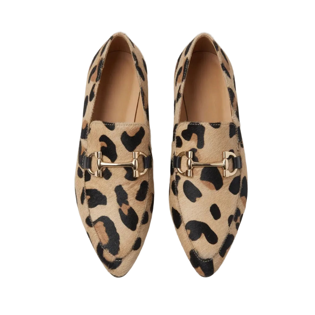 Abigail™ | Stylish Loafers