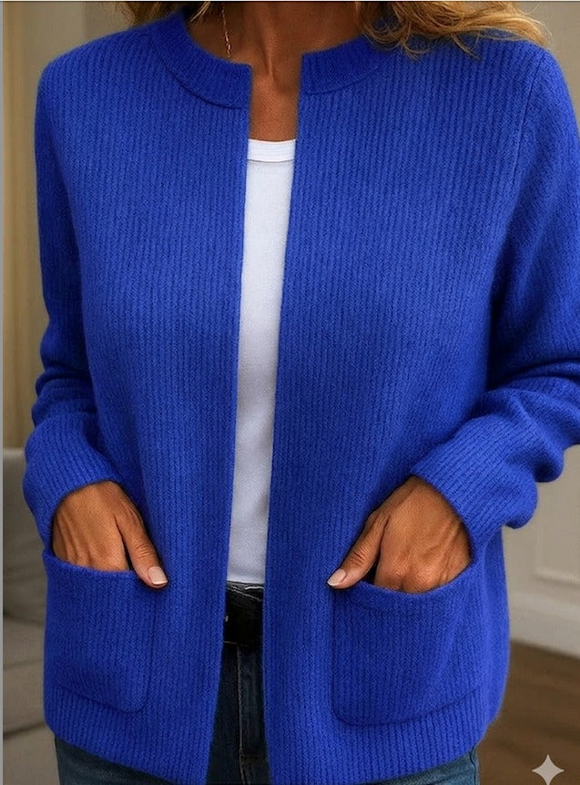 Nova | Relaxed Comfort Cardigan