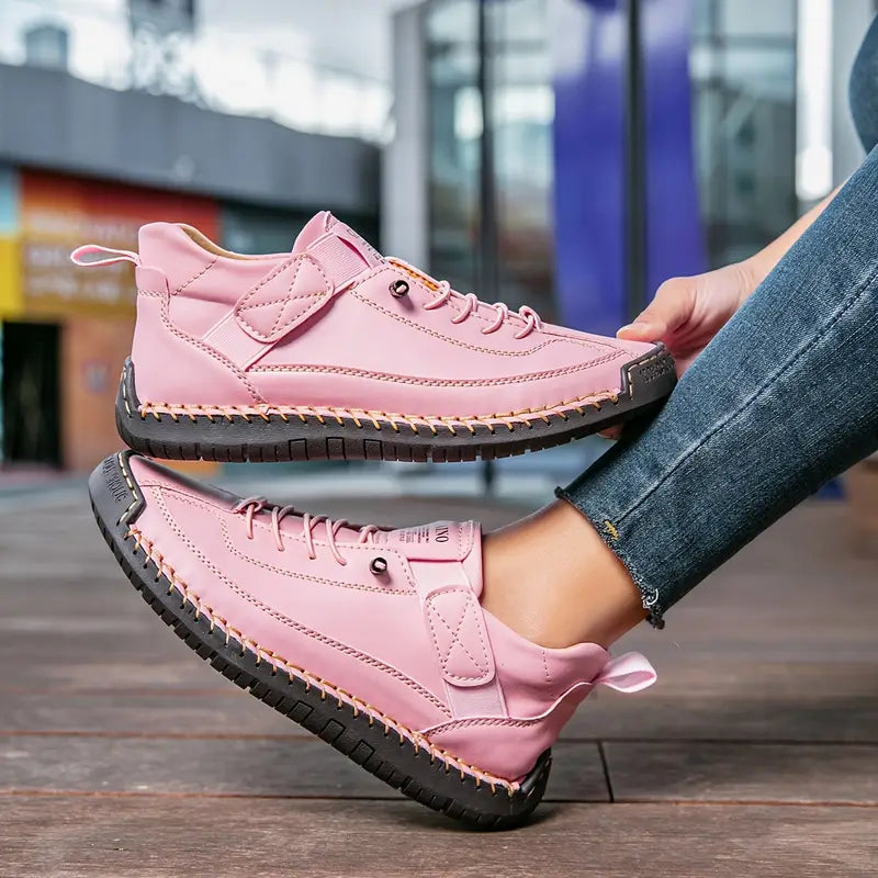 Mia Orthopedic Sneaker
