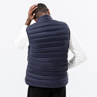 Brit & Boho™ | Body Warmer