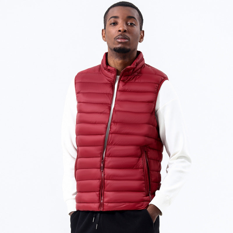 Brit & Boho™ | Body Warmer