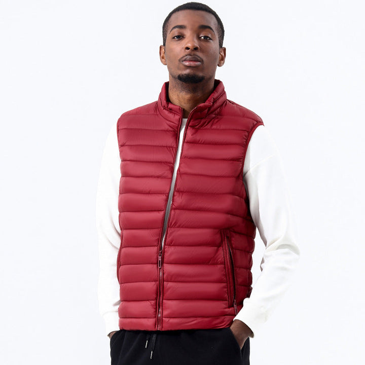 Brit & Boho™ | Body Warmer