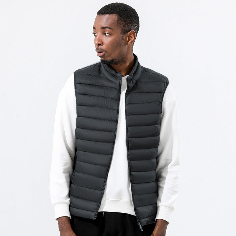 Brit & Boho™ | Body Warmer