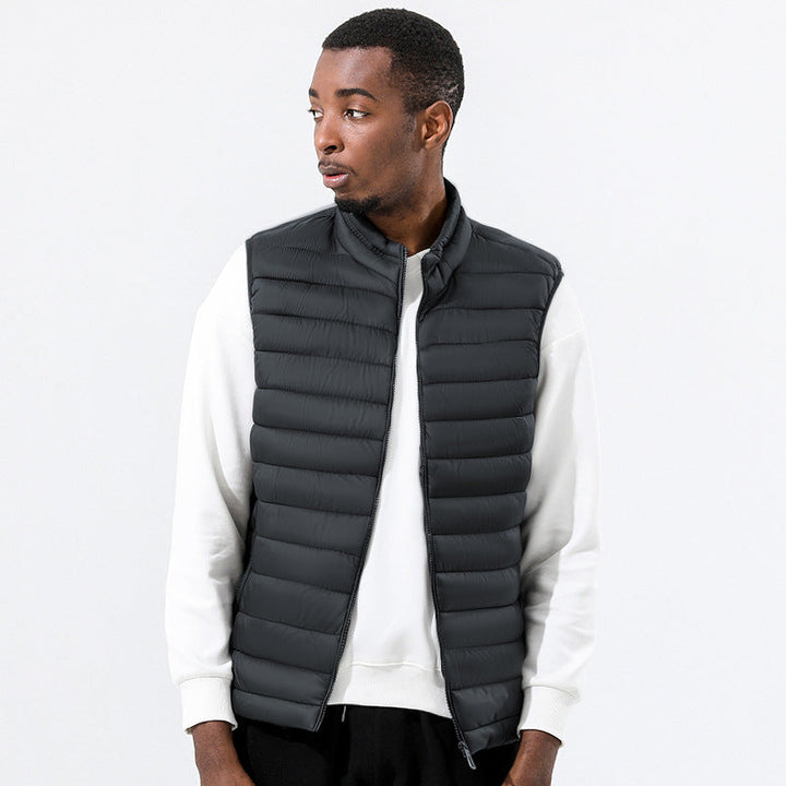 Brit & Boho™ | Body Warmer
