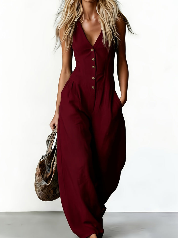 Margot | Jumpsuit