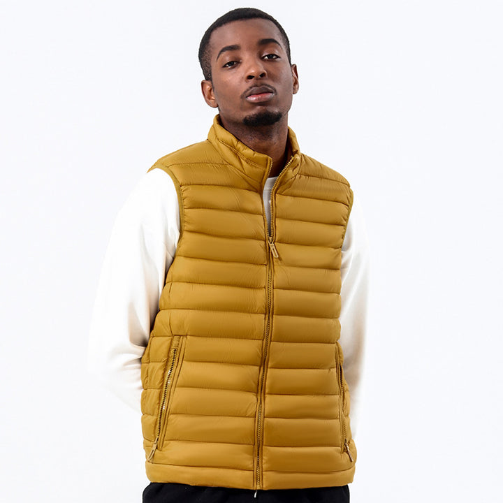 Brit & Boho™ | Body Warmer