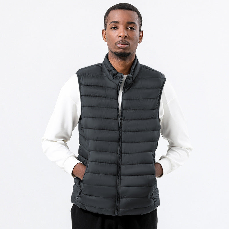 Brit & Boho™ | Body Warmer