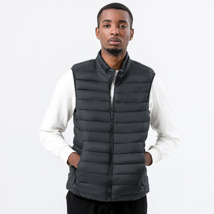 Brit & Boho™ | Body Warmer