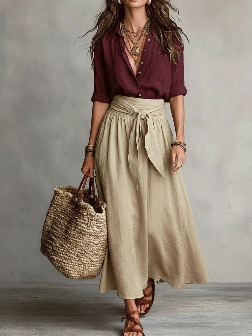 Vera™ | Two-Piece Set