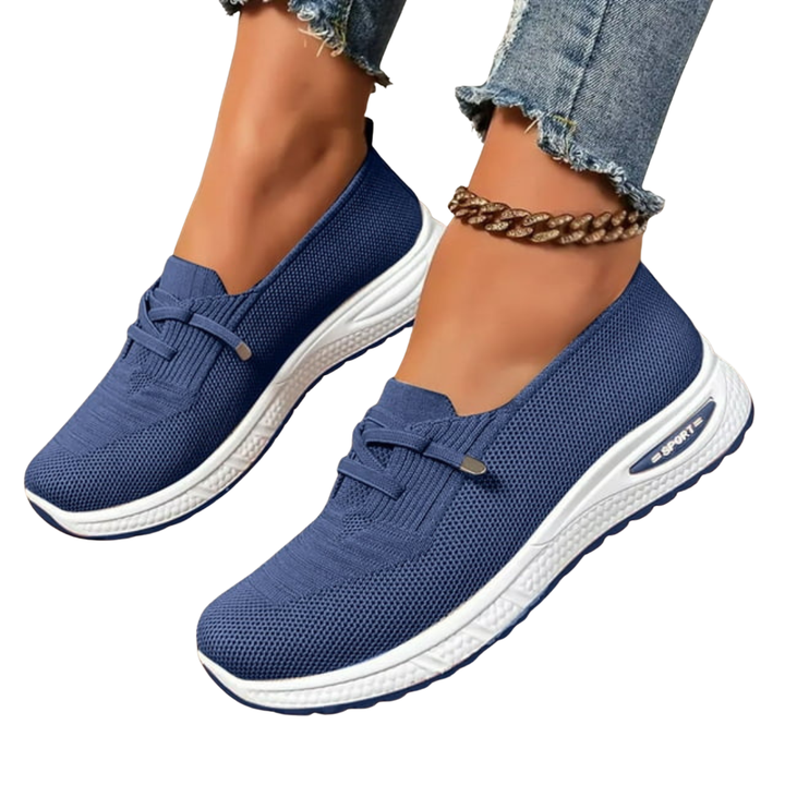 Raquel | Comfortable Orthopedic Shoes