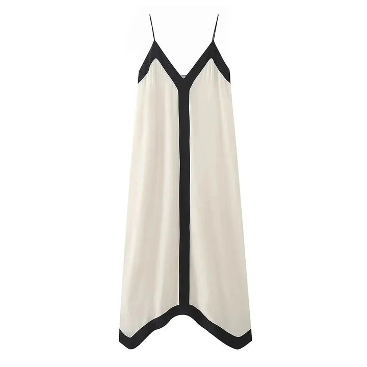 Brit & Boho™ | Alyna Summer Dress Brit & Boho | Fashion & Boutique