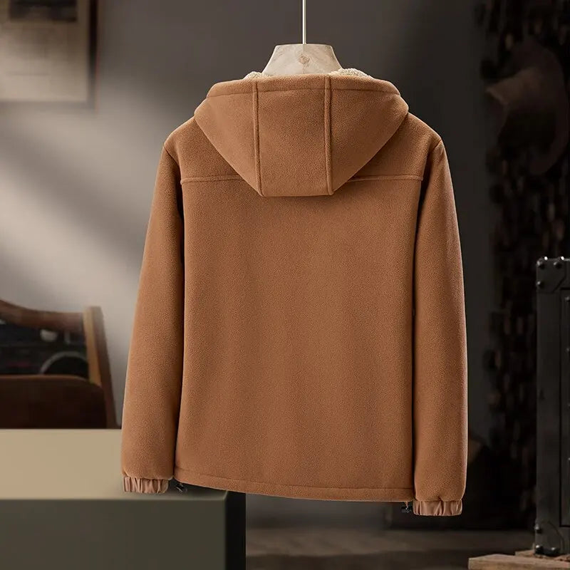 Brit & Boho ™️ |  The LuxeFleece Jacket Brit & Boho | Fashion & Boutique