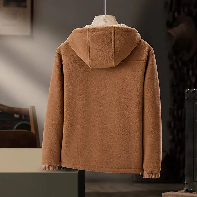 Brit & Boho ™️ |  The LuxeFleece Jacket Brit & Boho | Fashion & Boutique