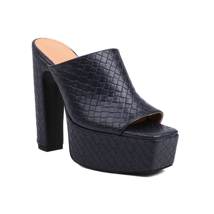 Renata Heels