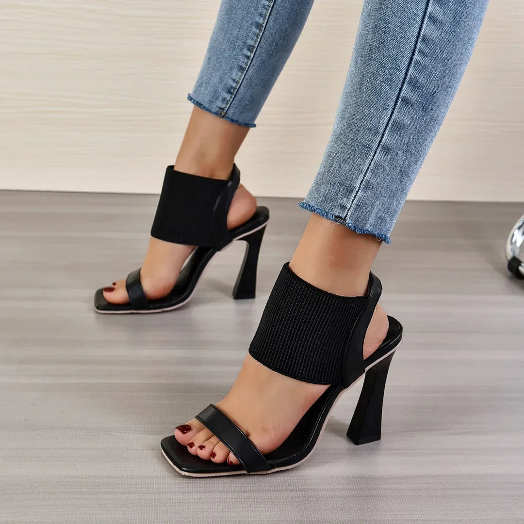 Velare Heels