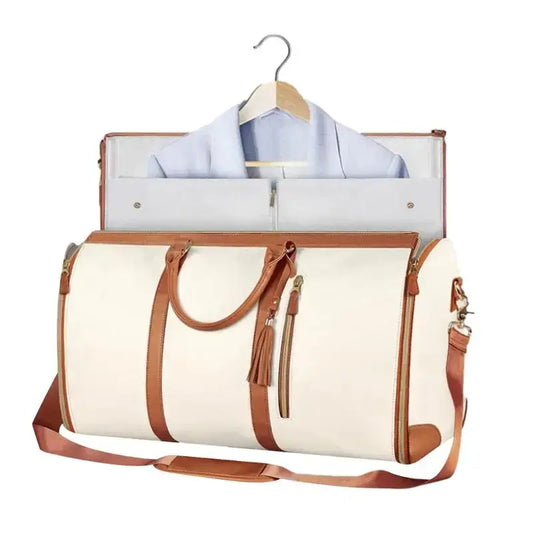 Brit & Boho™️ | TRAVELBAG