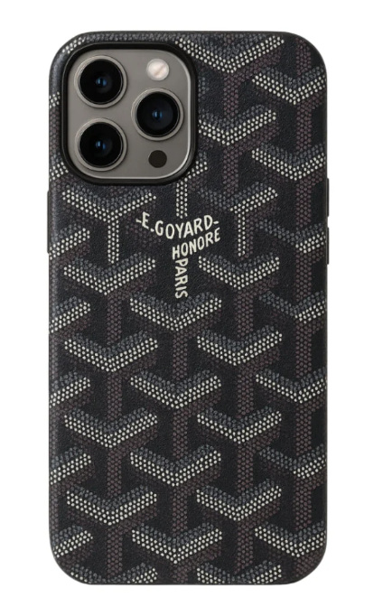 Graphic Desgin - NOIR