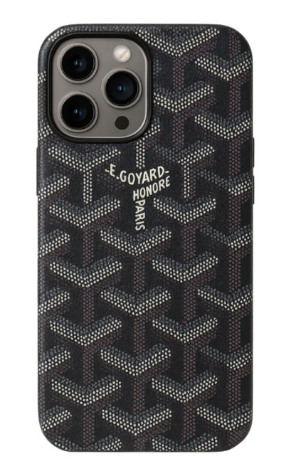 Graphic Desgin - NOIR