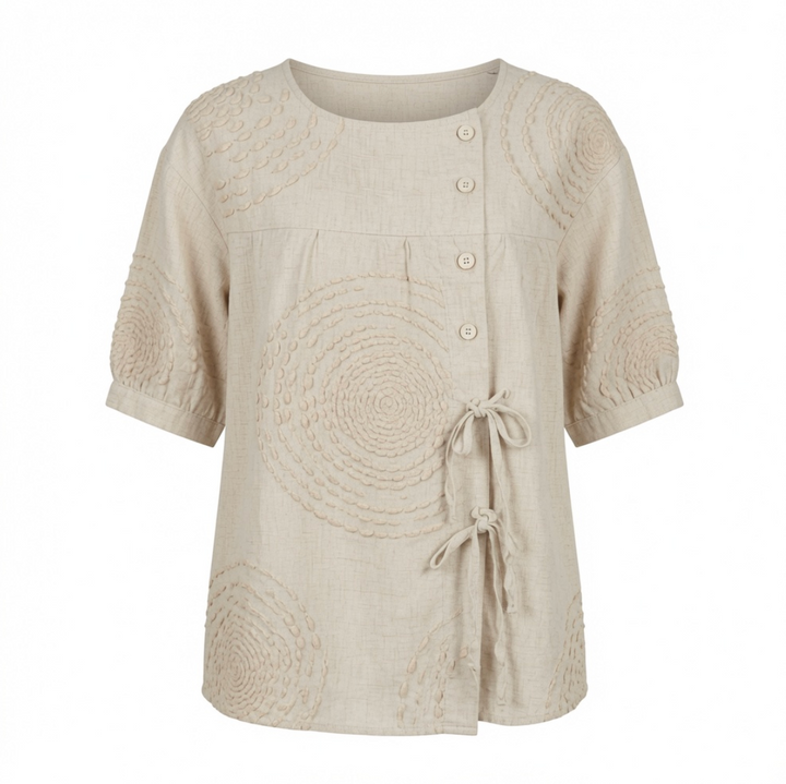 Emeline | Casual Top