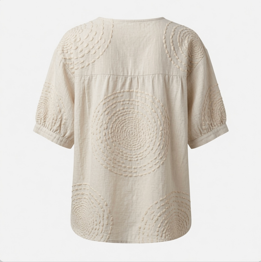 Emeline | Casual Top