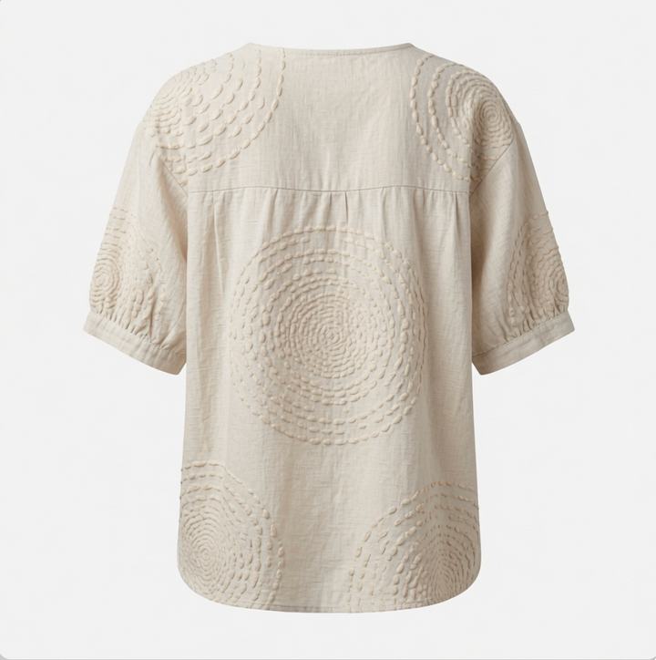 Emeline | Casual Top