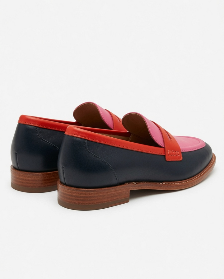 Alia | Elegant Loafers