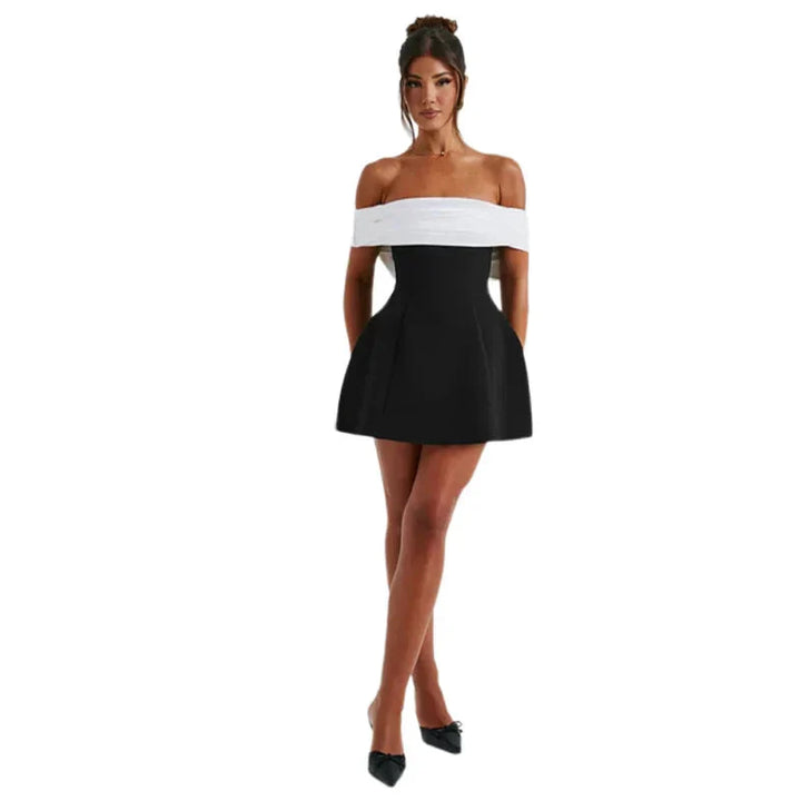 Brit & Boho™ I Mirabella Francesca Dress Brit & Boho | Fashion & Boutique