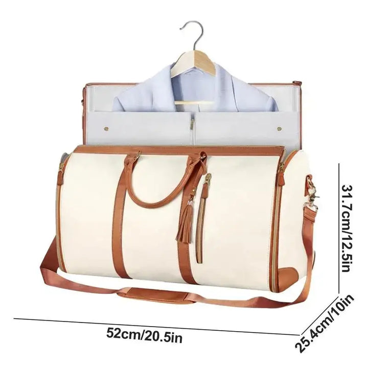 Brit & Boho™️ | TRAVELBAG