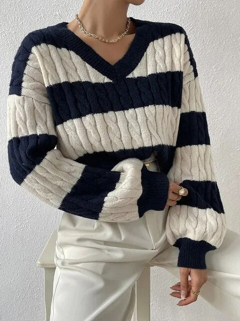Brit & Boho™ I Lailani Cozy Knit Brit & Boho | Fashion & Boutique