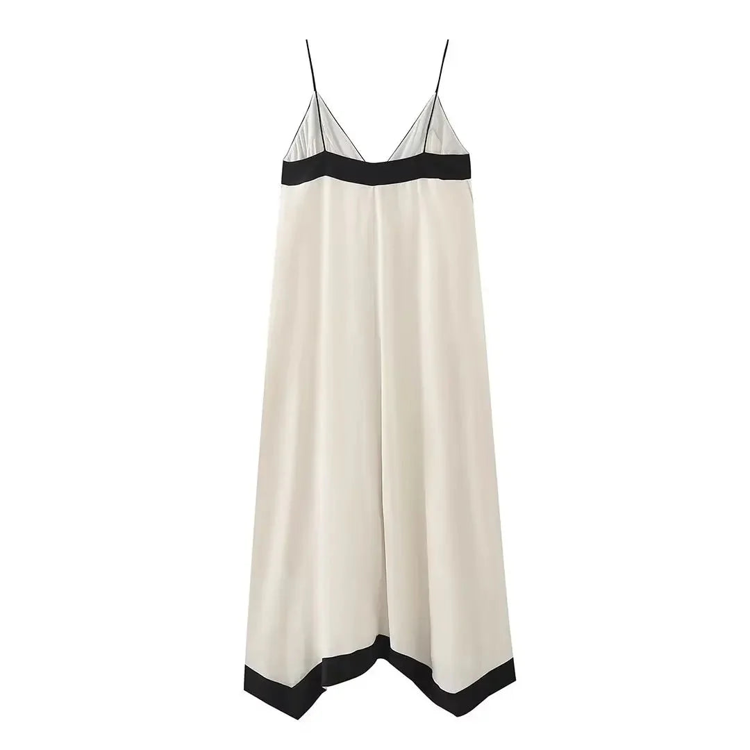 Brit & Boho™ | Alyna Summer Dress Brit & Boho | Fashion & Boutique