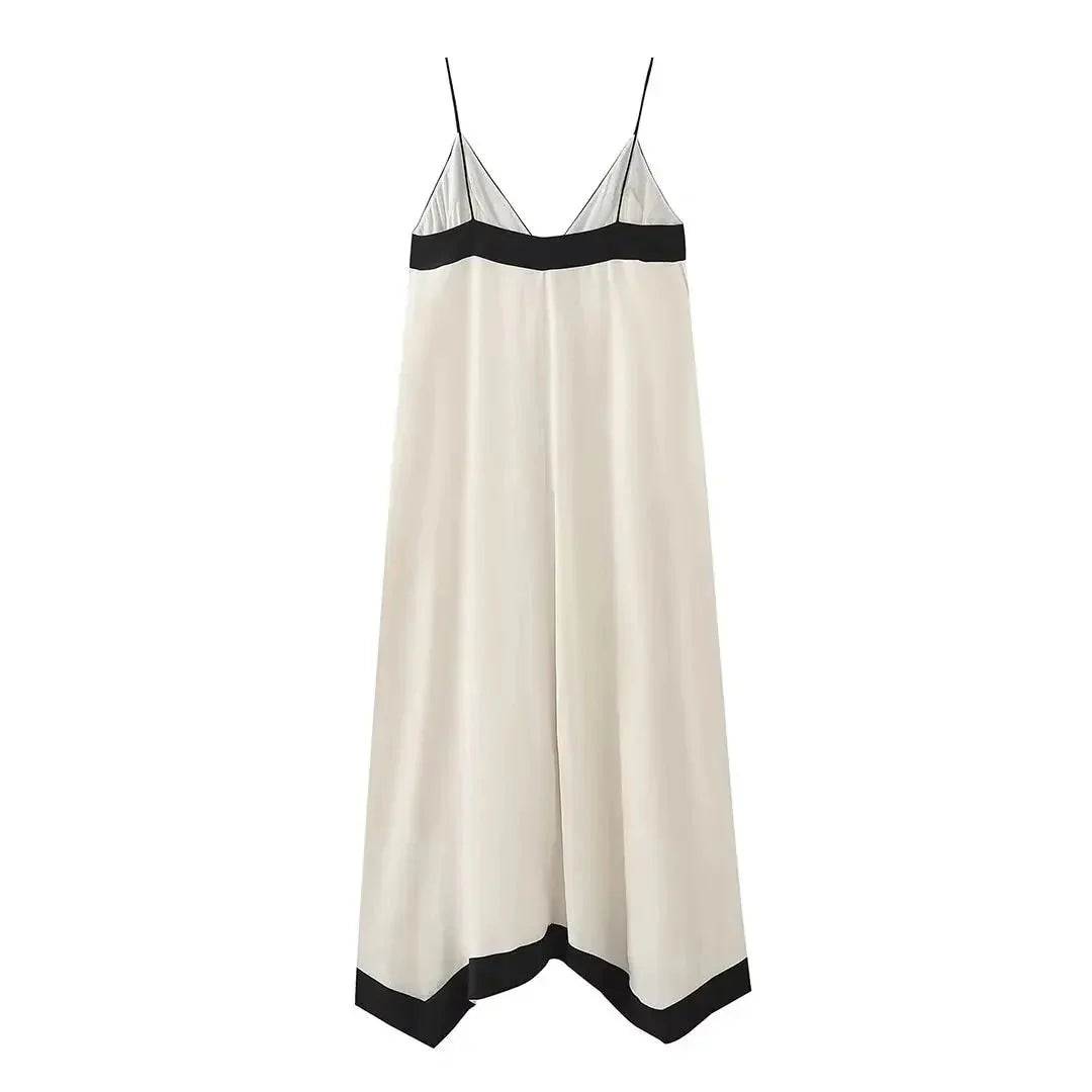 Brit & Boho™ | Alyna Summer Dress Brit & Boho | Fashion & Boutique