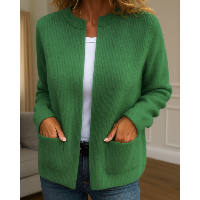 Nova | Relaxed Comfort Cardigan