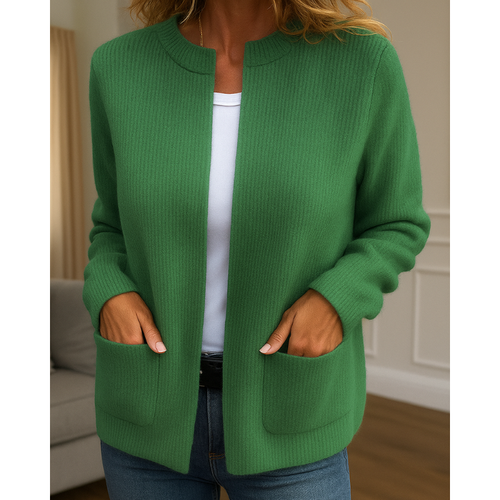 Nova | Relaxed Comfort Cardigan