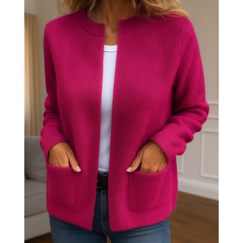 Nova | Relaxed Comfort Cardigan