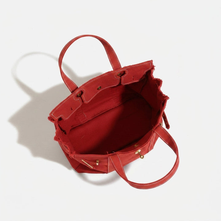 Boat Tote Bag