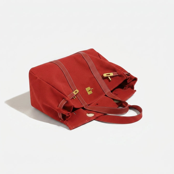 Boat Tote Bag