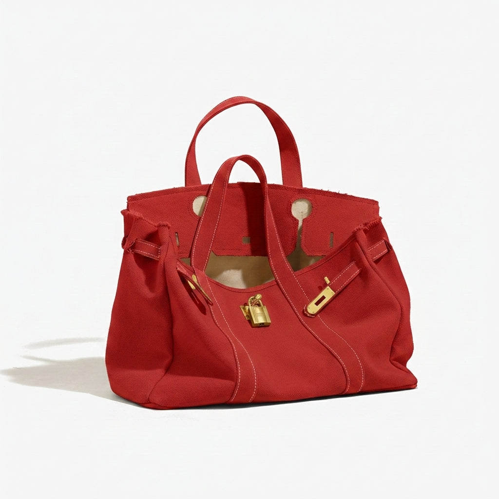 Boat Tote Bag