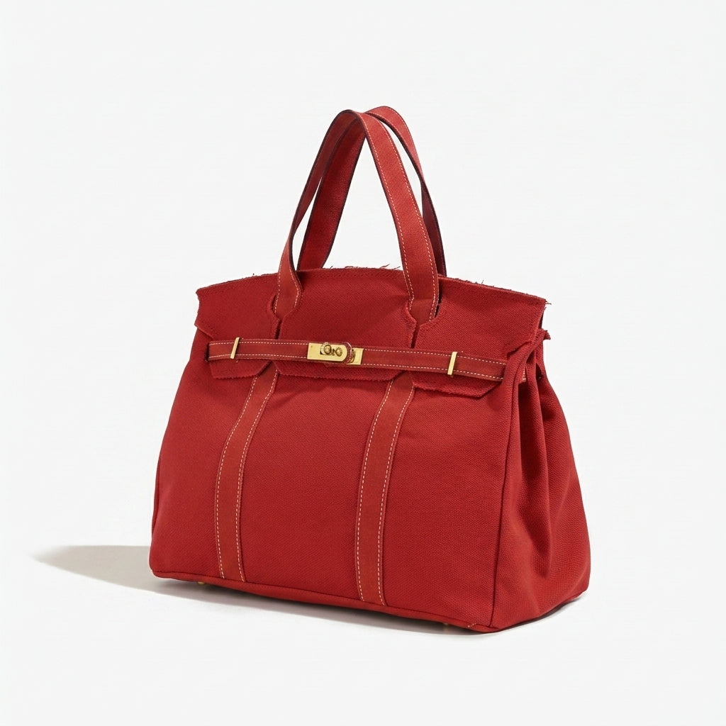 Boat Tote Bag
